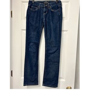BR Factory Straight Jeans